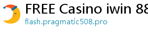 FREE Casino iwin 888